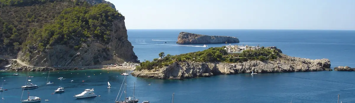 Dónde dormir en Puerto de San Miguel