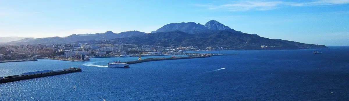 Dónde dormir en Ceuta