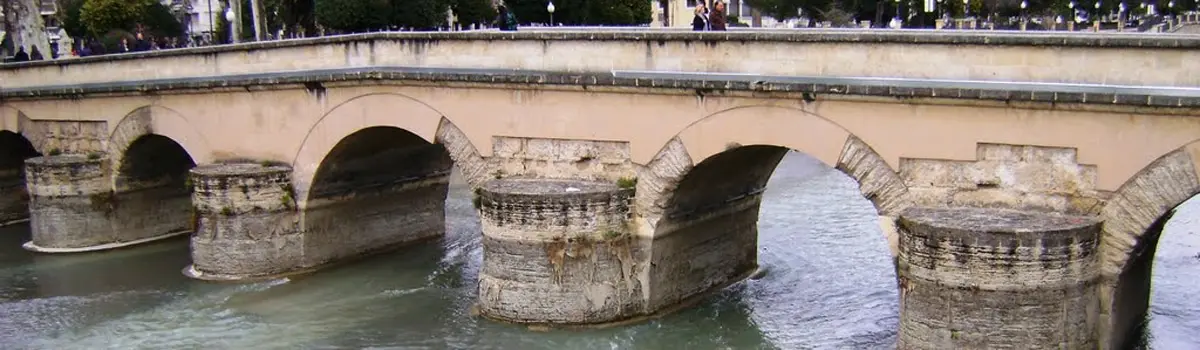 Dónde dormir en Puente Genil