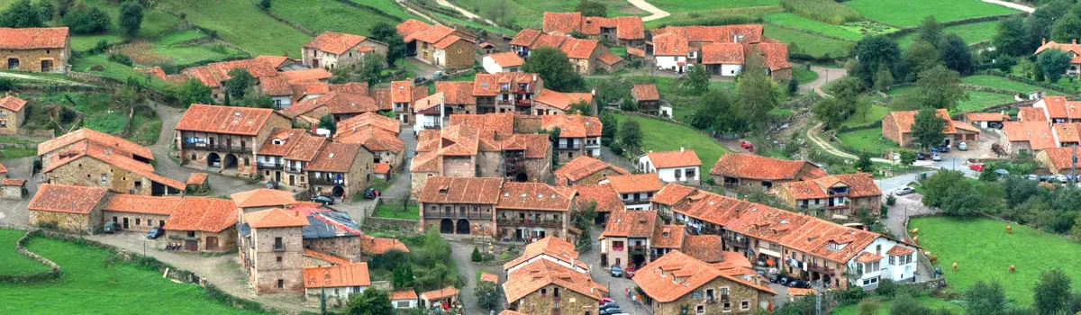 Dónde dormir en Cabezón de la Sal