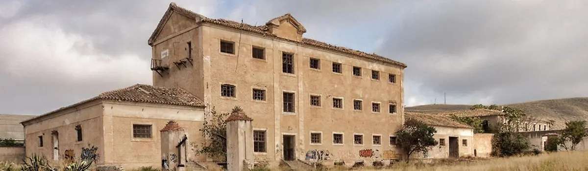 Dónde dormir en Hellín