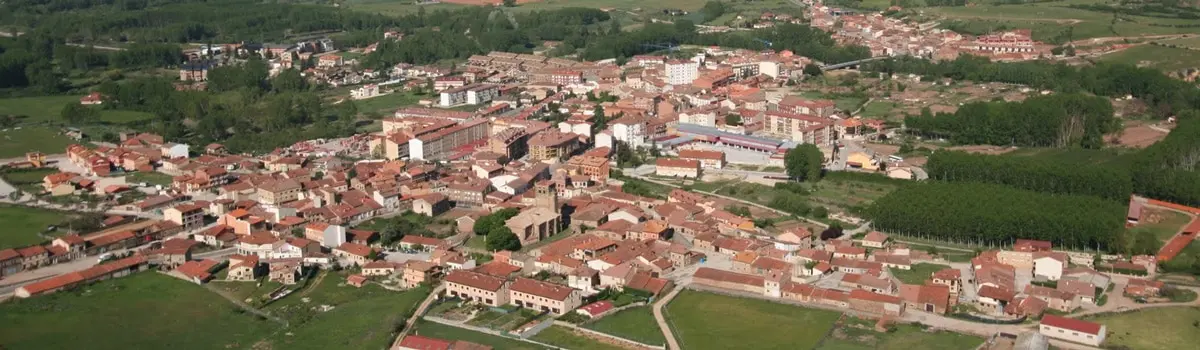 Dónde dormir en Salas de los Infantes