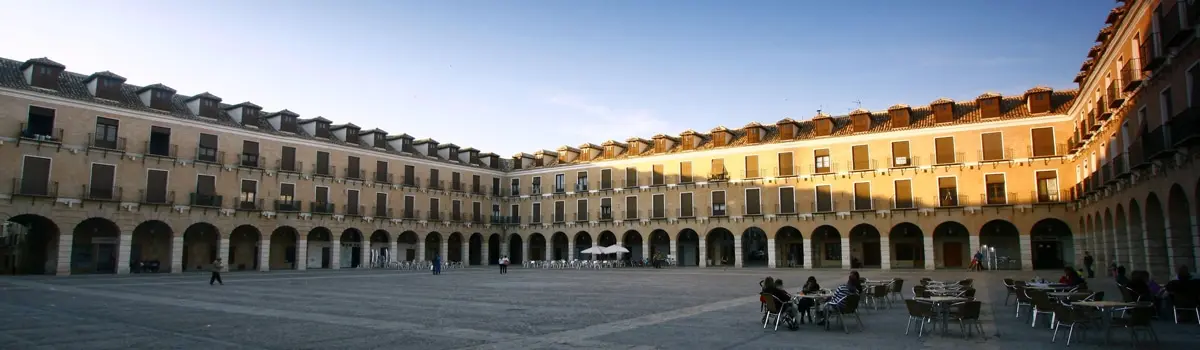 Dónde dormir en Ocaña