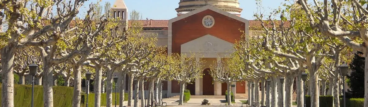 Dónde dormir en Vilafranca del Penedés