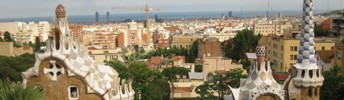 Dónde dormir en Reus