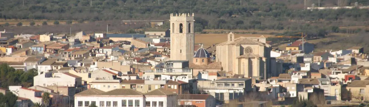 Dónde dormir en Sant Mateu