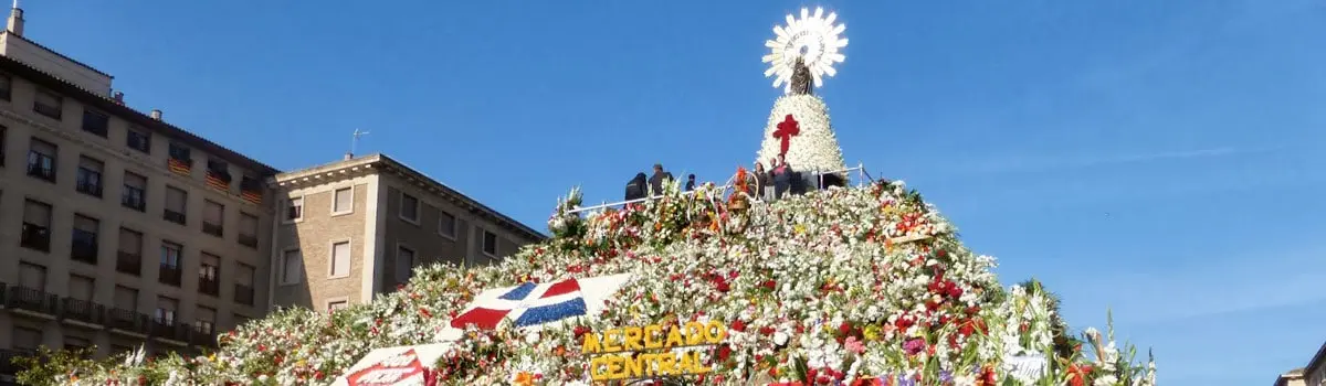 Fiesta del Pilar