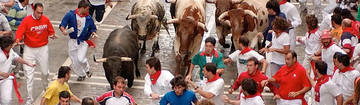 San Fermín