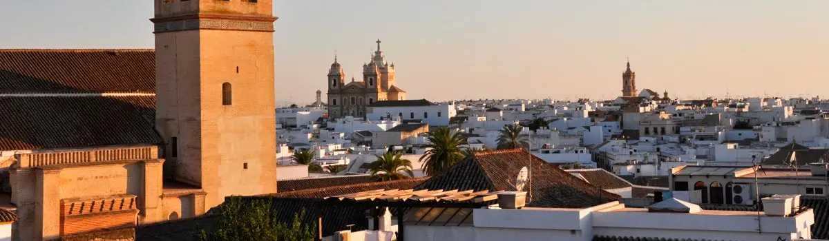 Dónde dormir en Marchena