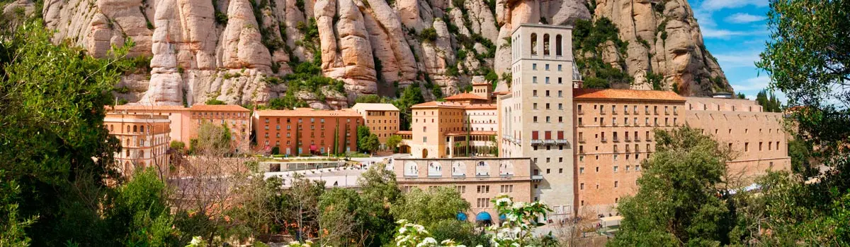 Dónde dormir en Montserrat