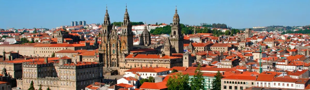 Catedral de Santiago