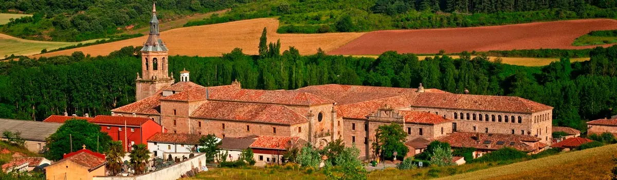 Dónde dormir en San Millan de la Cogolla