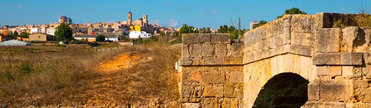 Dónde dormir en Requena