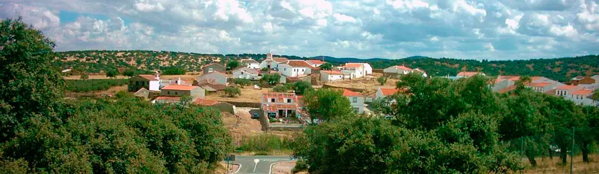 Dónde dormir en Granja de Torrehermosa