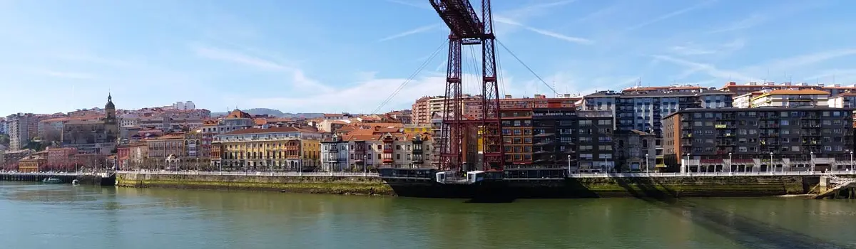 Dónde dormir en Portugalete