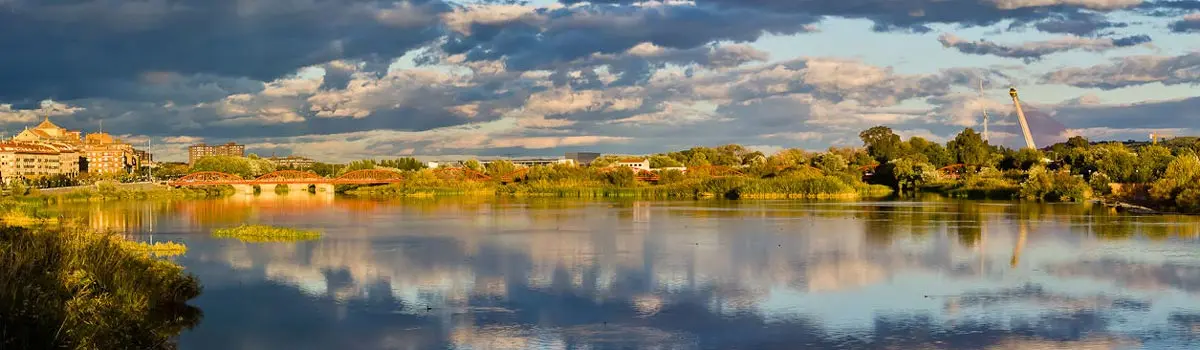 Dónde dormir en Talavera de la Reina