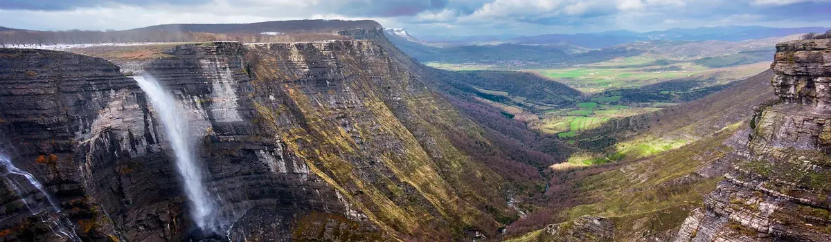 Monte Santiago