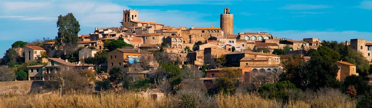 Dónde dormir en Sant Feliu de Guíxols