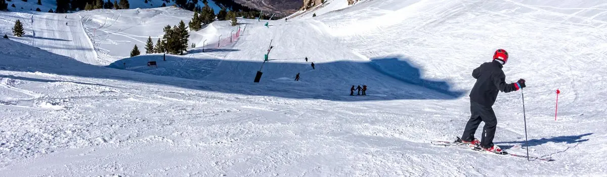 Dónde dormir en Masella