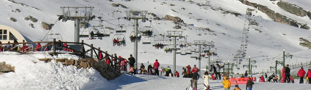 Dónde dormir en Alto Campoo