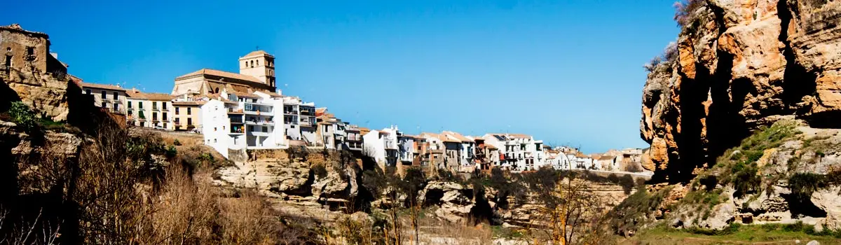 dónde dormir en Alhama de Granada