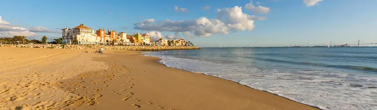 dónde dormir en El Puerto de Santa María