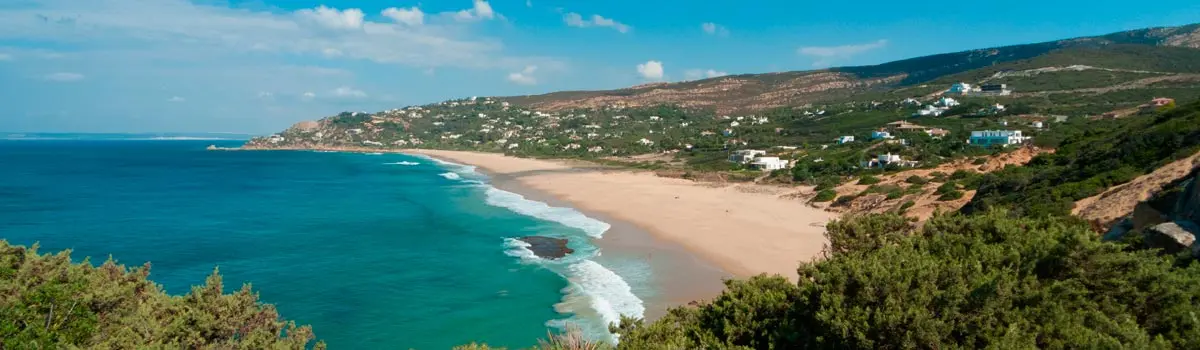 Dónde dormir en Zahara de los Atunes