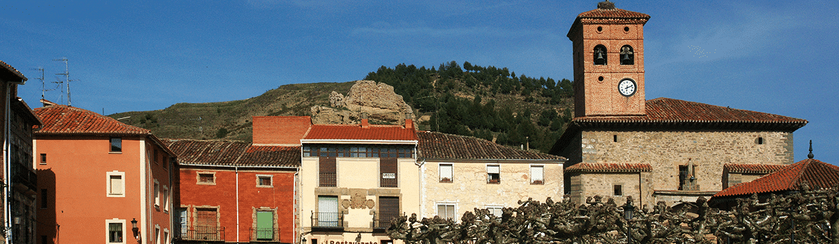 Dónde dormir en Rabanal del Camino