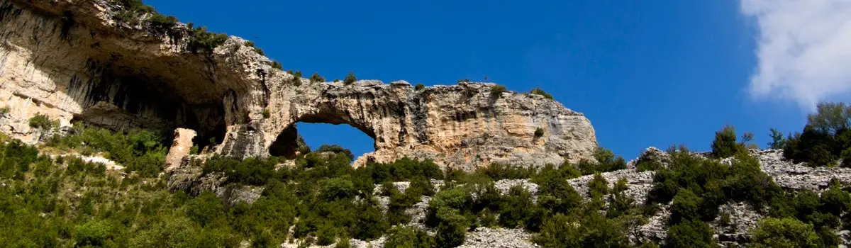 Sierra de Guara