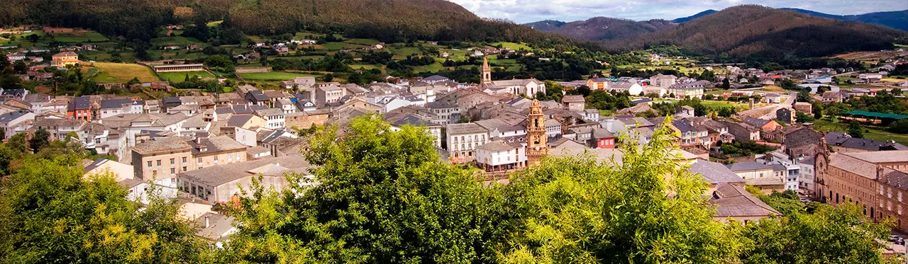 Dónde dormir en Lourenzá