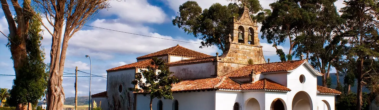 Dónde dormir en Colunga