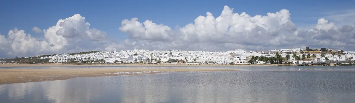 Dónde dormir en Conil de la Frontera