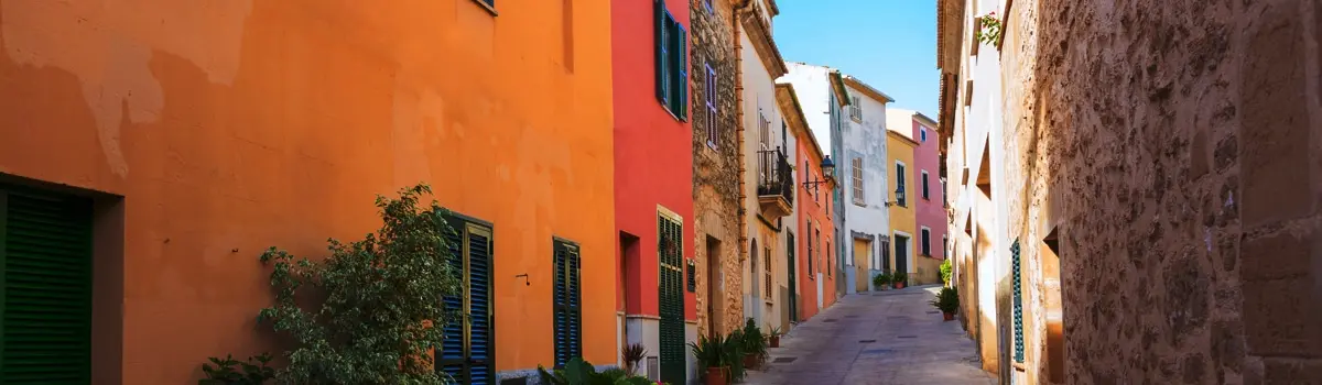 Dónde dormir en Alcúdia