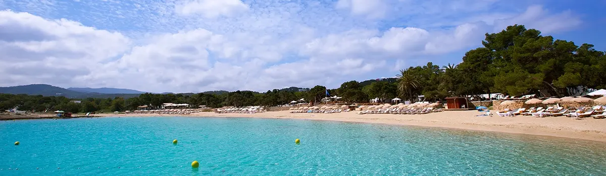 Dónde dormir en Sant Josep de sa Talaia