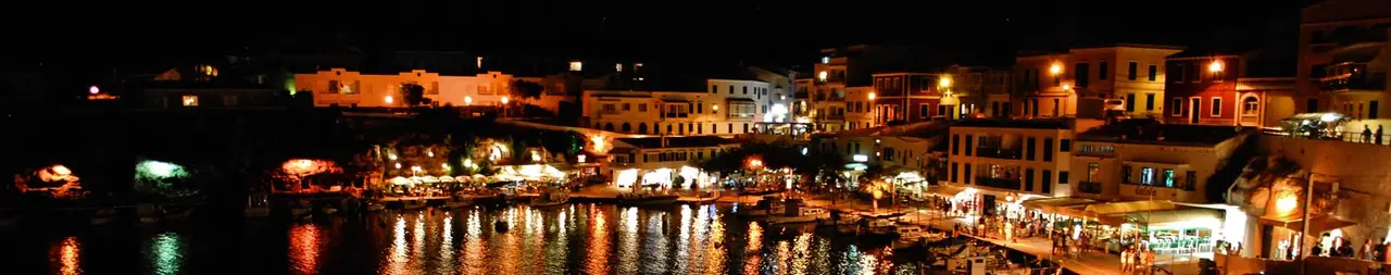 Dónde dormir en Es Castell