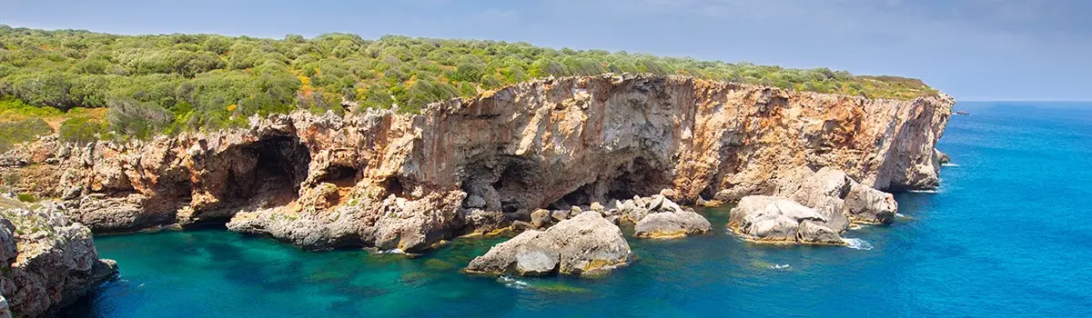 Dónde dormir en S'Algar