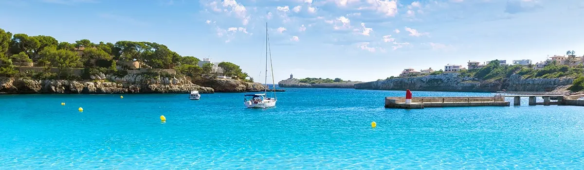 Dónde dormir en Porto Cristo