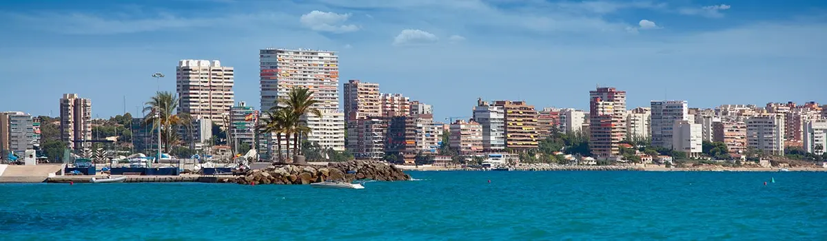 Dónde dormir en Playa de San Juan