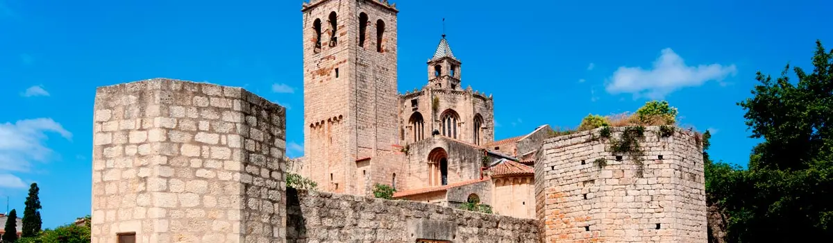 Dónde dormir en Sant Cugat del Vallés