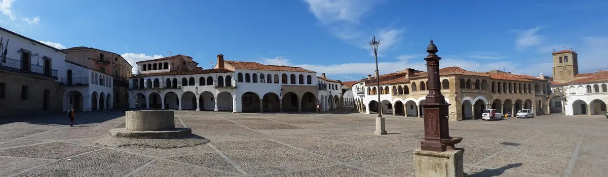 Dónde dormir en Garrovillas de Alconétar