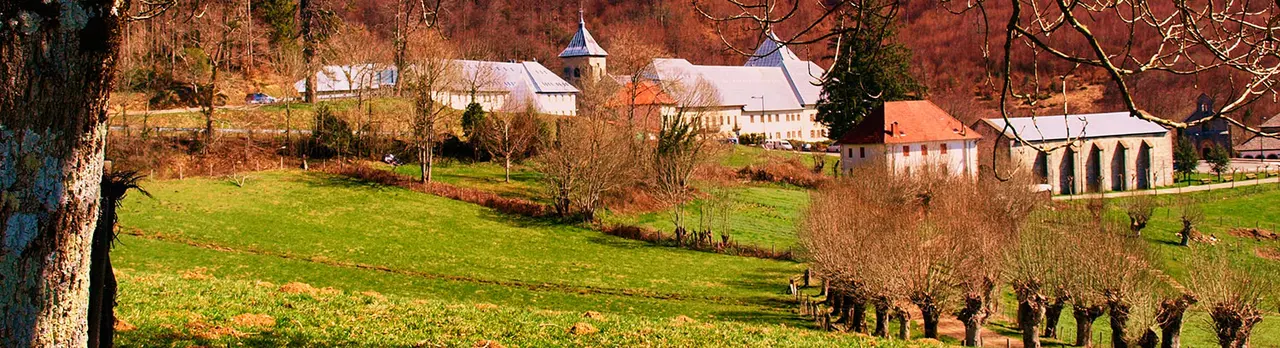 Dónde dormir en Roncesvalles