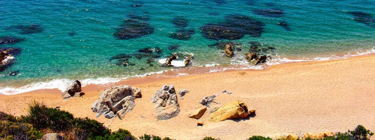 Dónde dormir en Canet de Mar