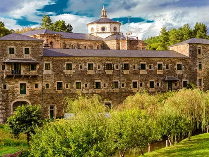 Dónde dormir en Samos