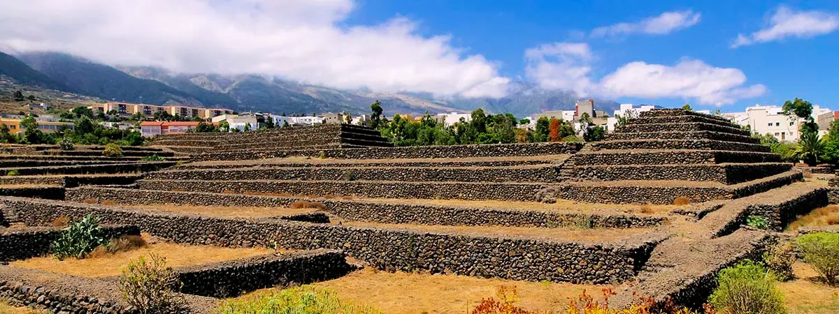 Güímar, Tenerife