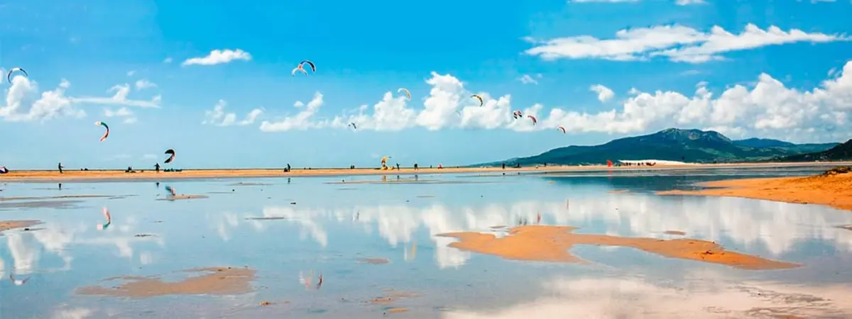 dónde dormir en Tarifa