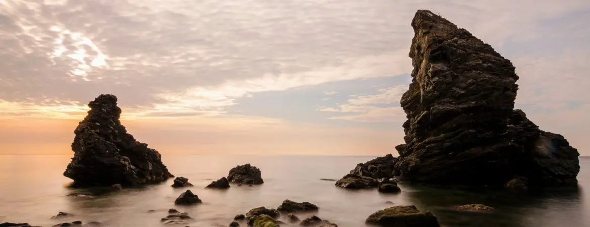 Plage Alberquillas | Shutterstock