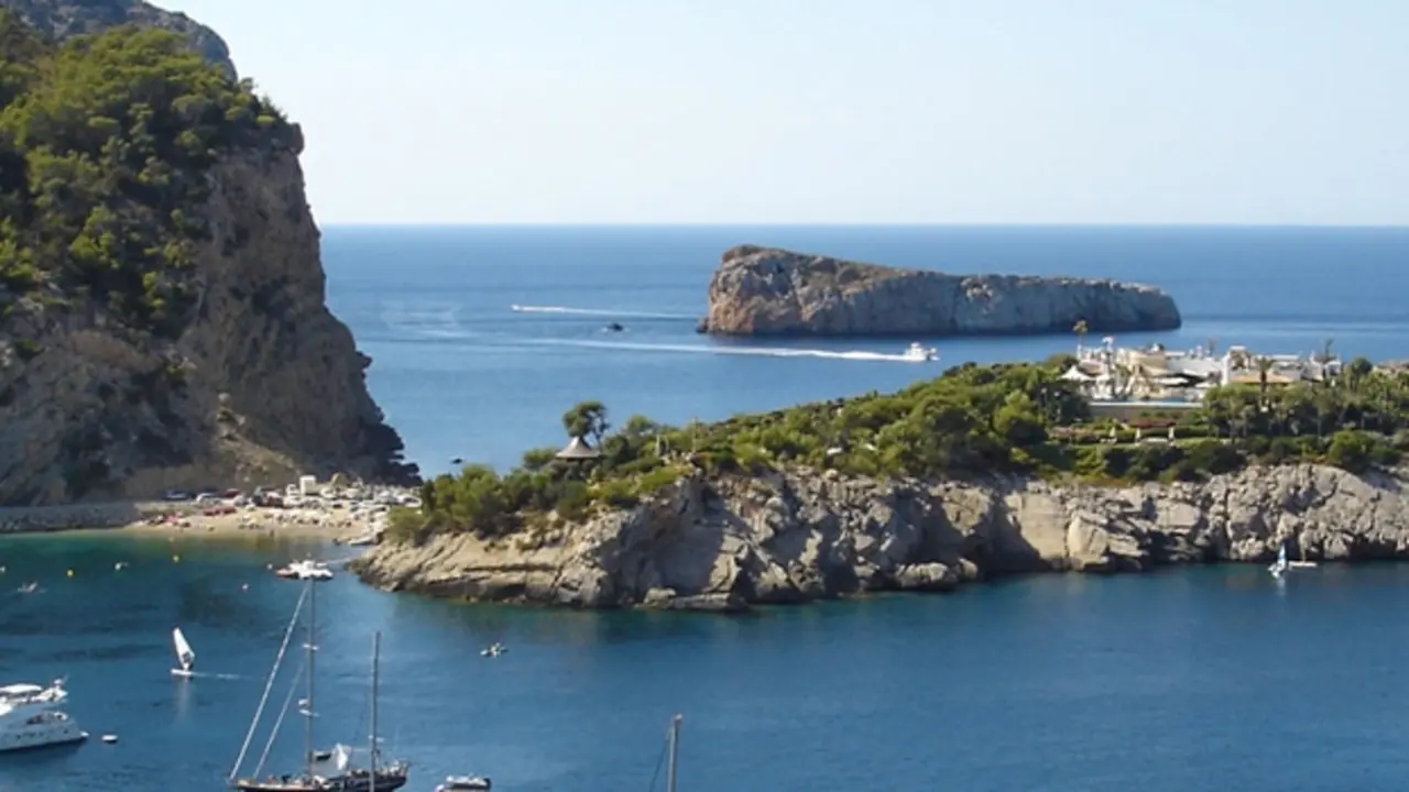 Dónde dormir en Puerto de San Miguel