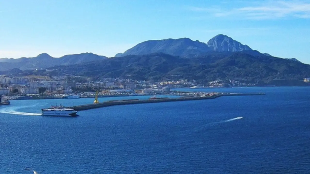 Dónde dormir en Ceuta