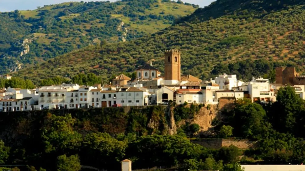 Dónde dormir en Priego de Córdoba