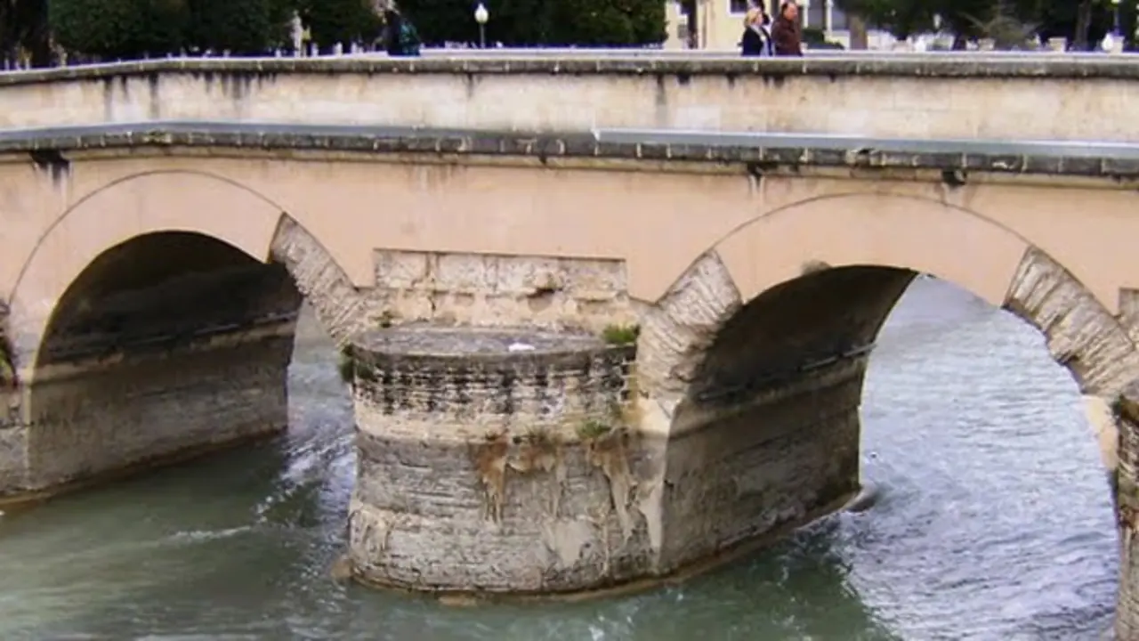 Dónde dormir en Puente Genil